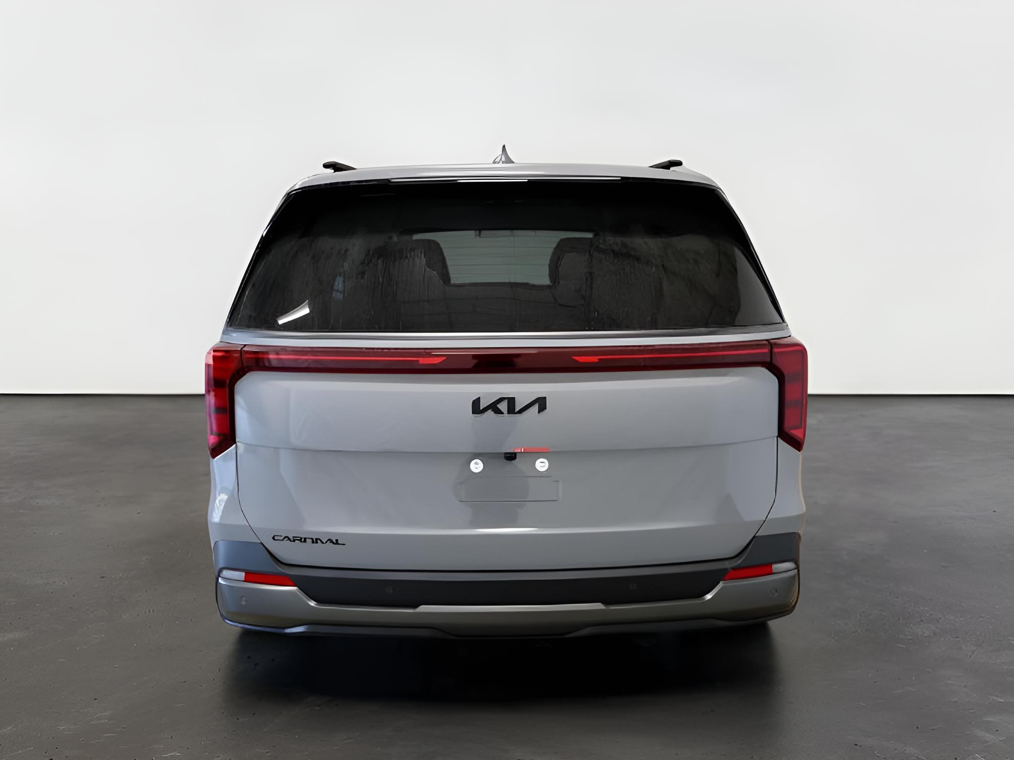 2027 Kia Carnival EX