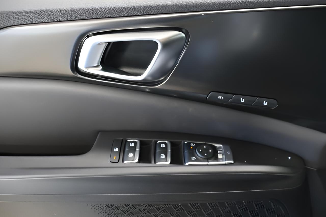 2027 Kia Carnival EX