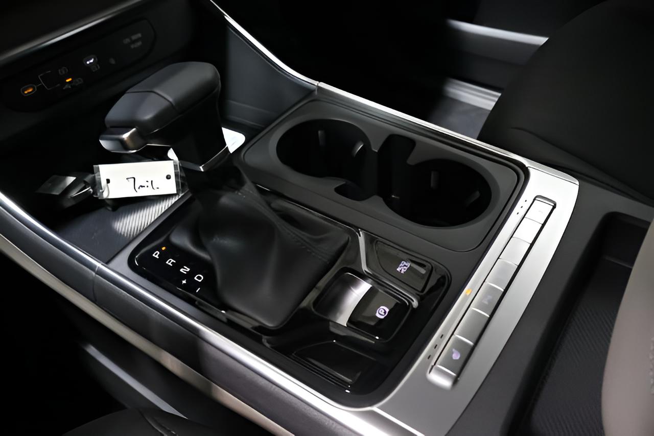 2027 Kia Carnival EX
