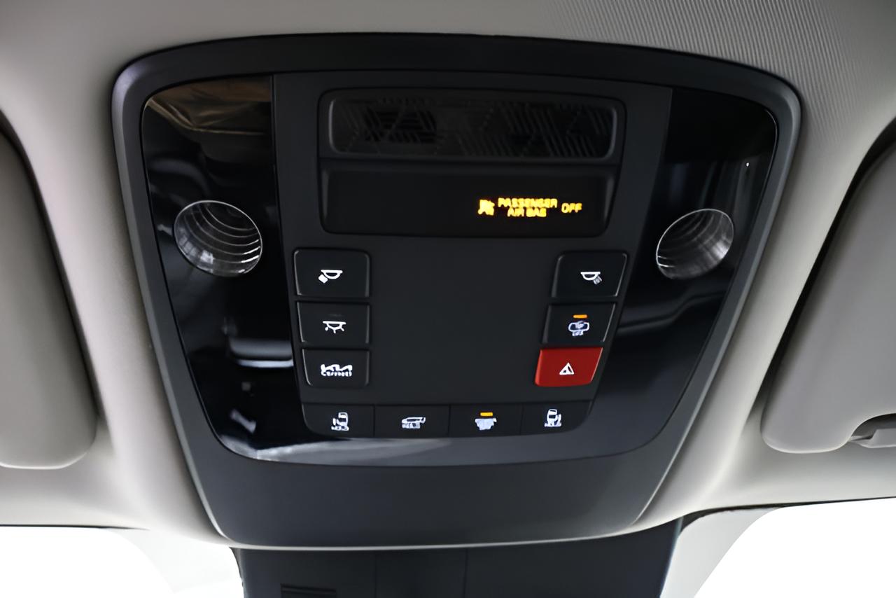 2027 Kia Carnival EX