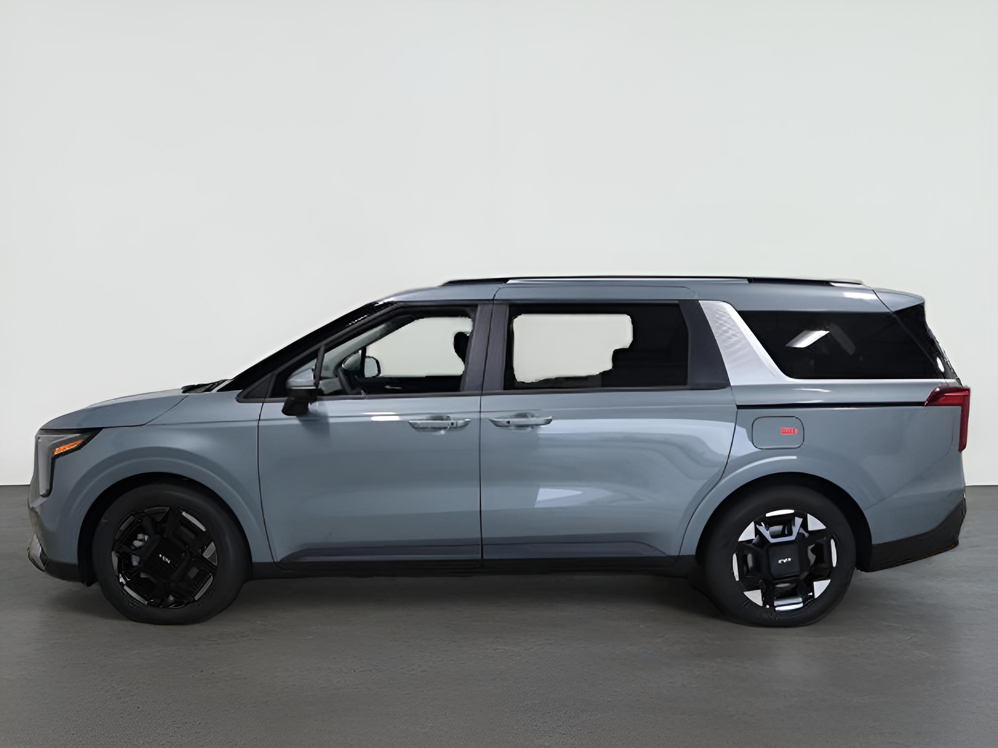 2027 Kia Carnival EX