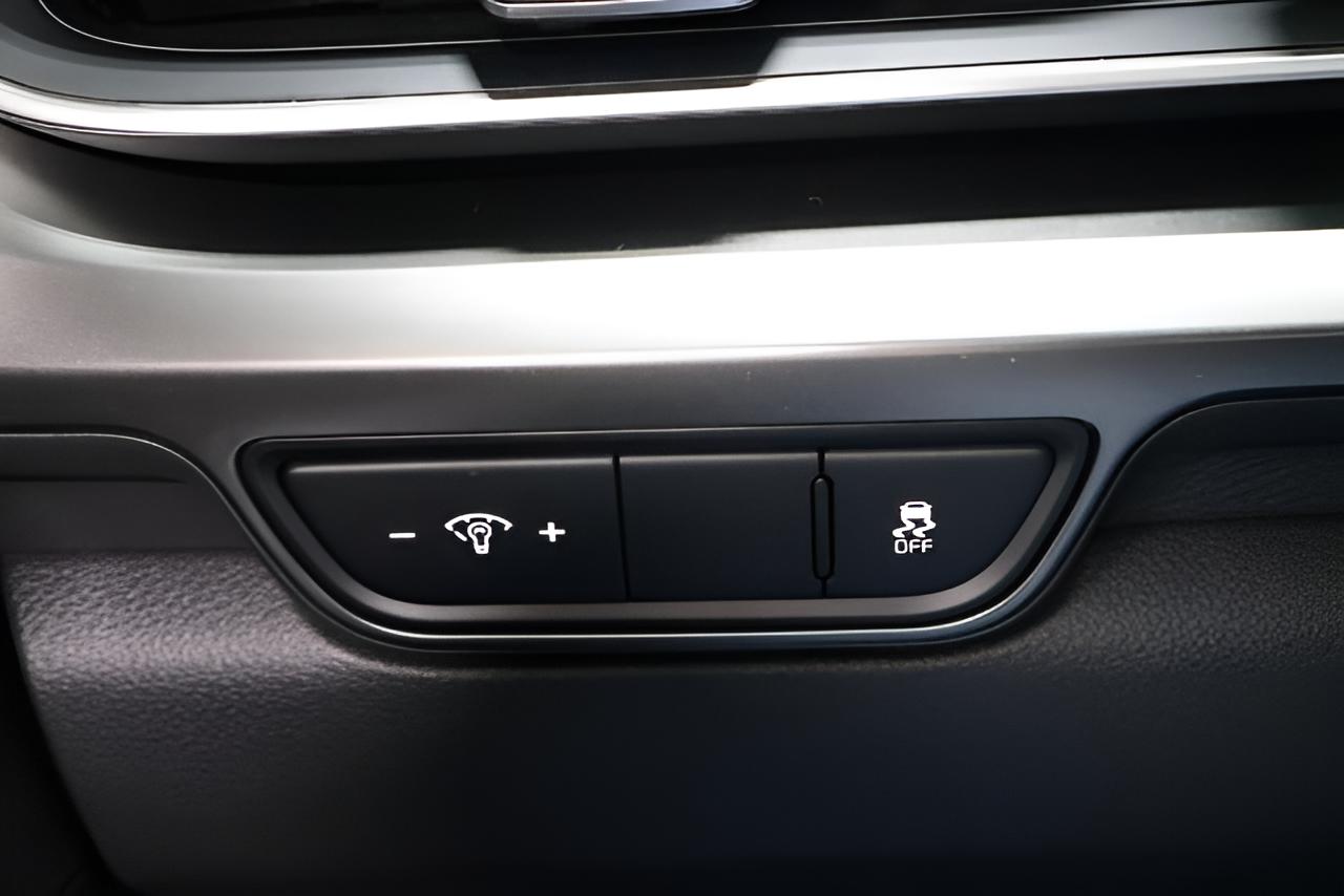 2027 Kia Carnival EX