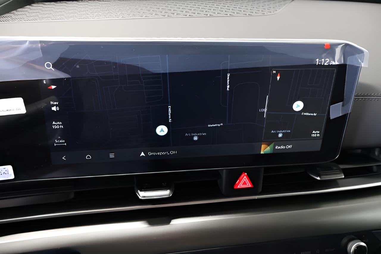 2027 Kia Carnival EX