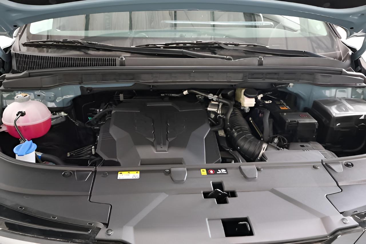 2027 Kia Carnival EX