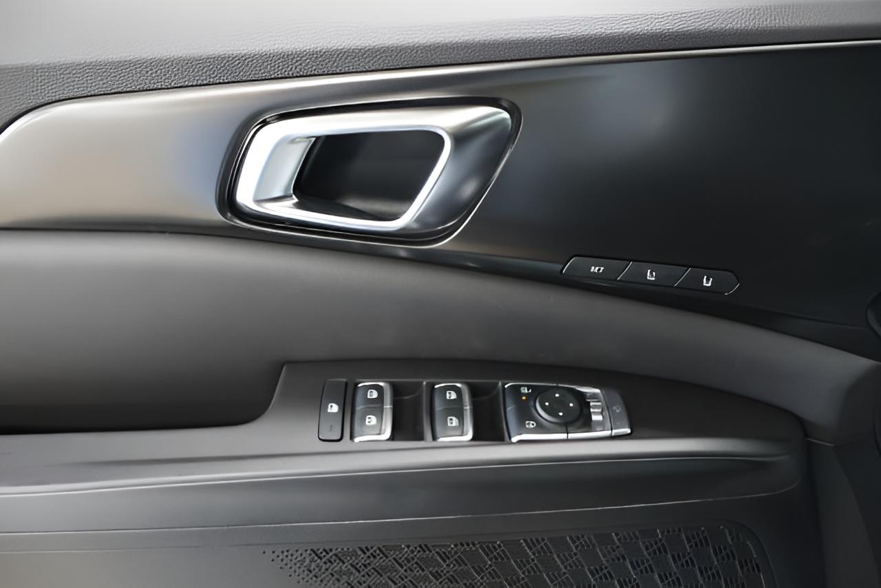 2027 Kia Carnival EX