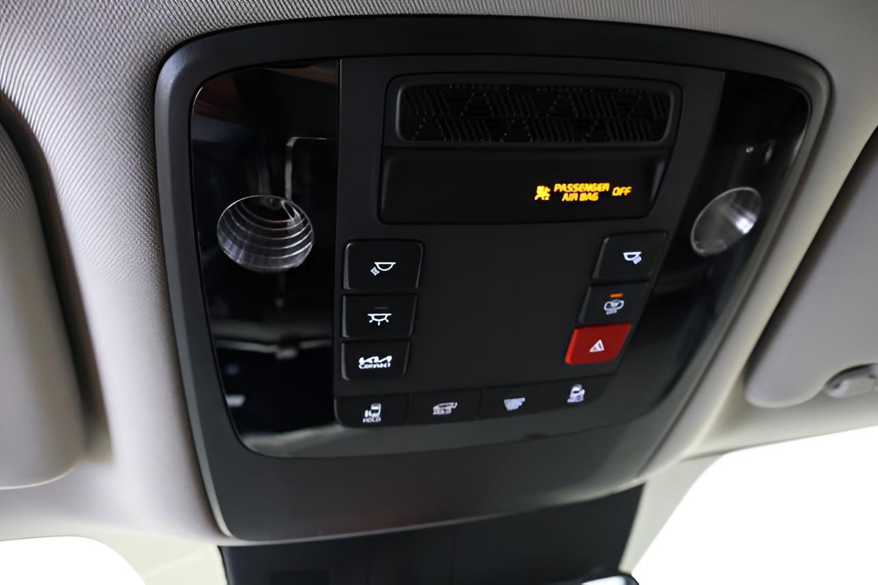 2027 Kia Carnival EX