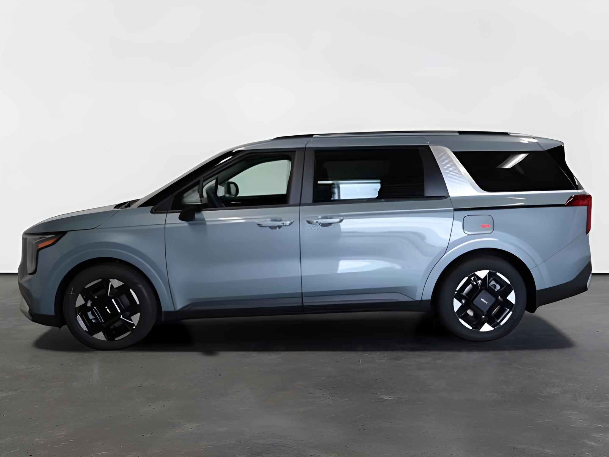 2027 Kia Carnival EX