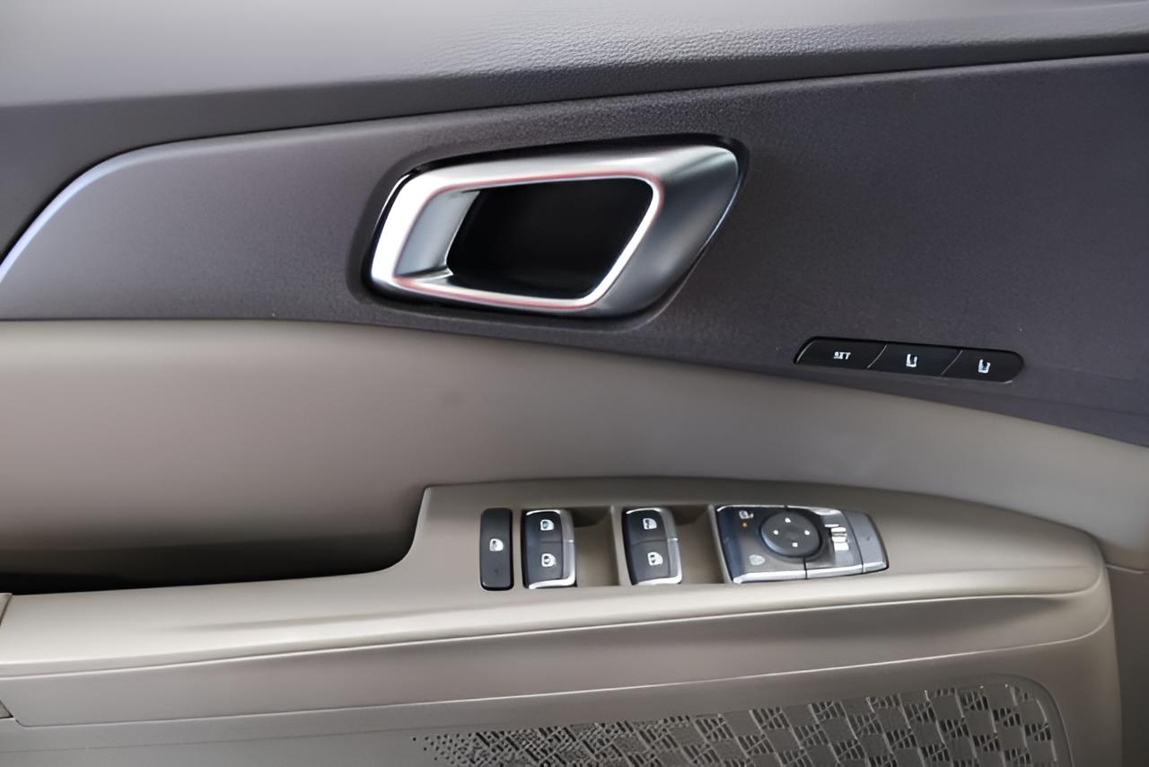 2027 Kia Carnival EX