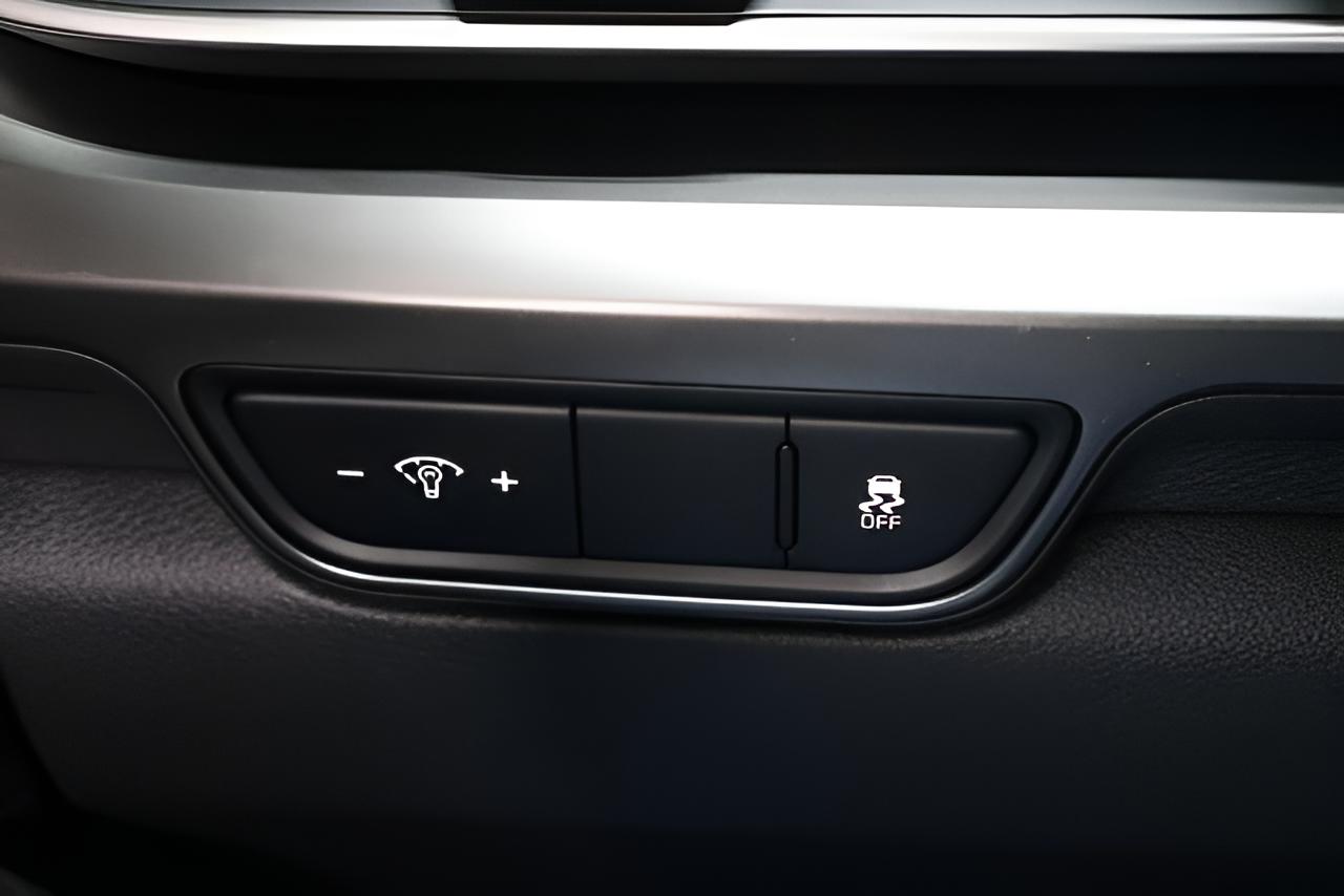 2027 Kia Carnival EX