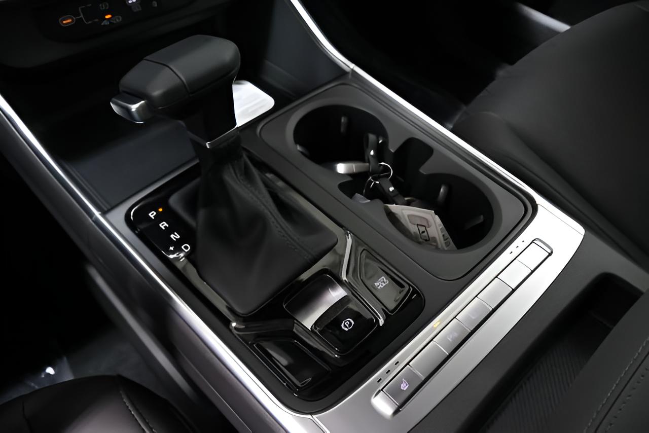 2027 Kia Carnival EX