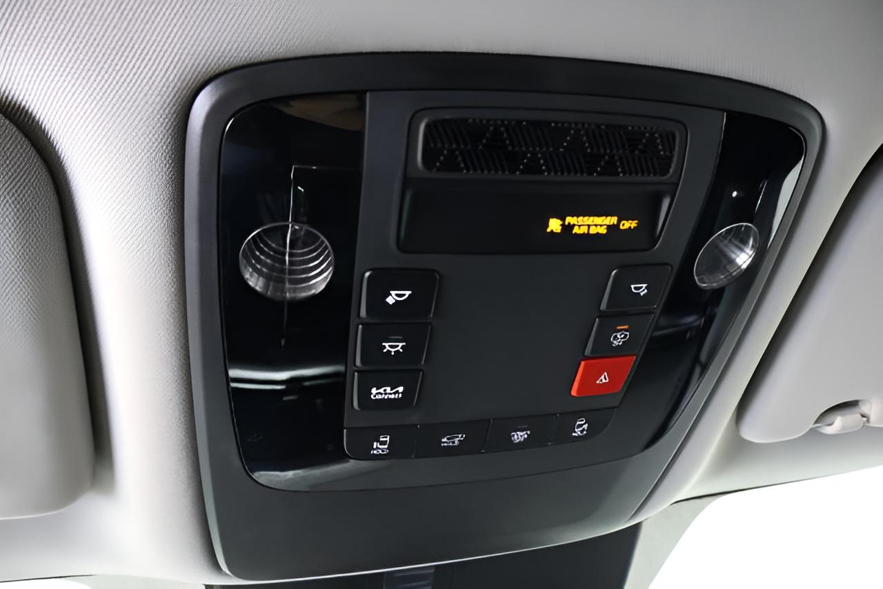 2027 Kia Carnival EX