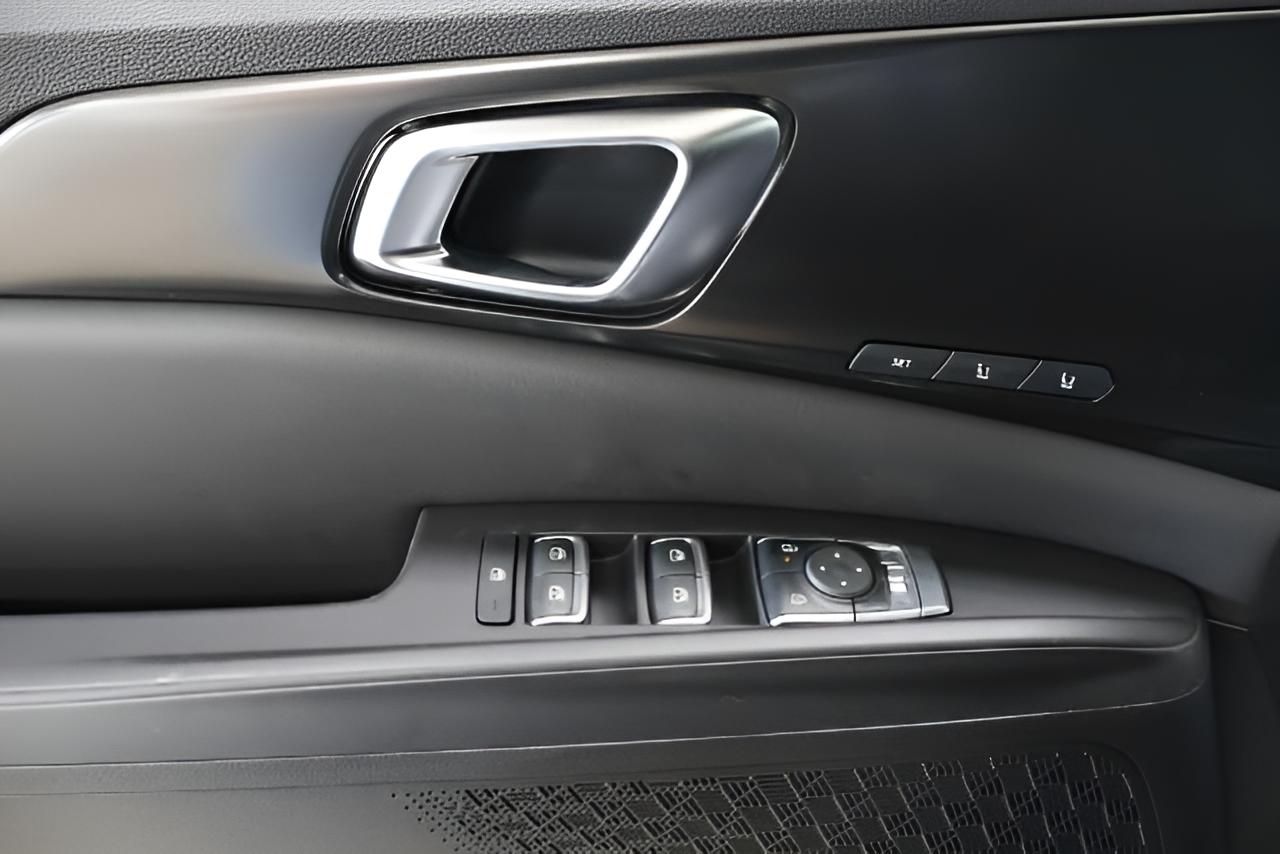 2027 Kia Carnival EX