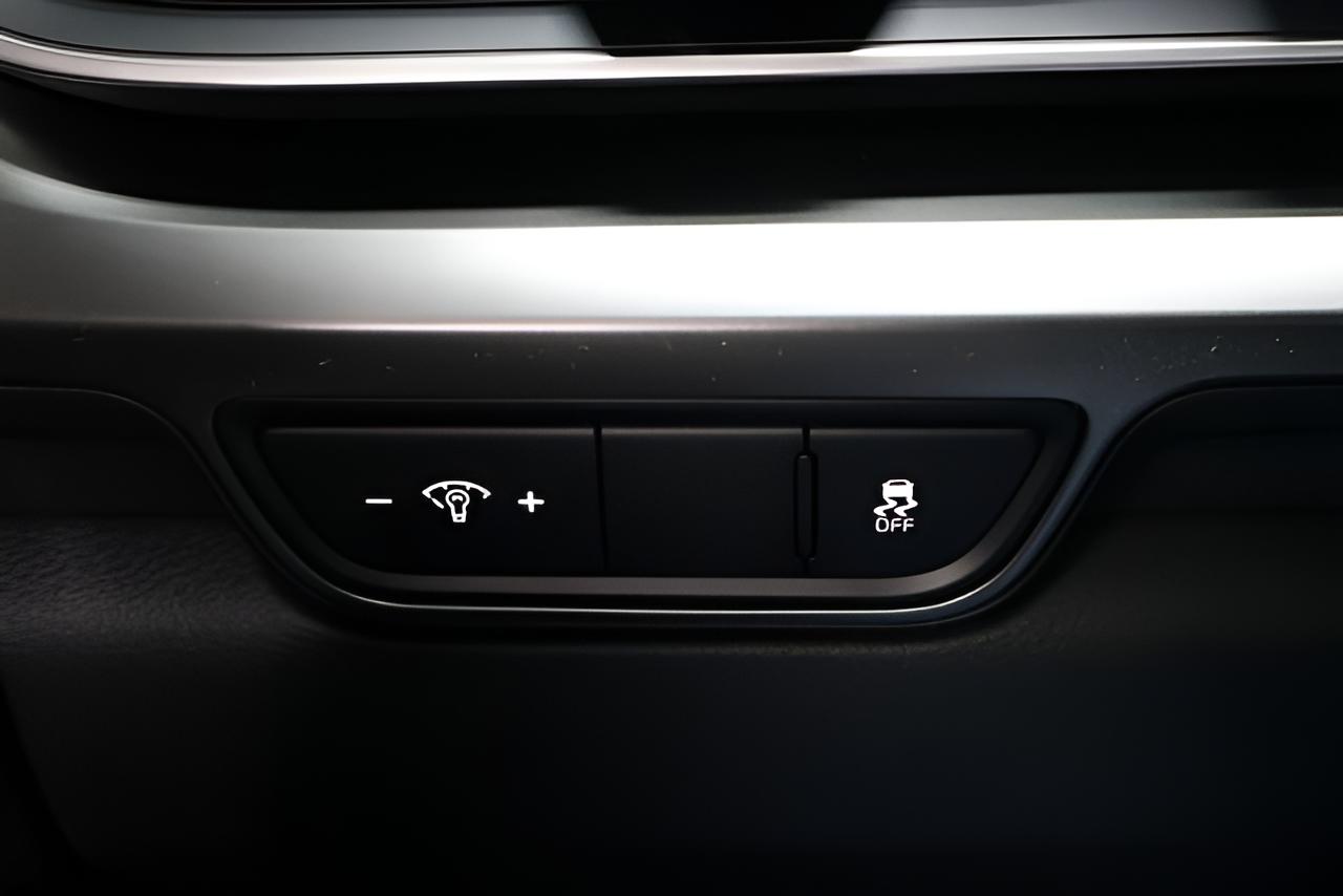 2027 Kia Carnival EX