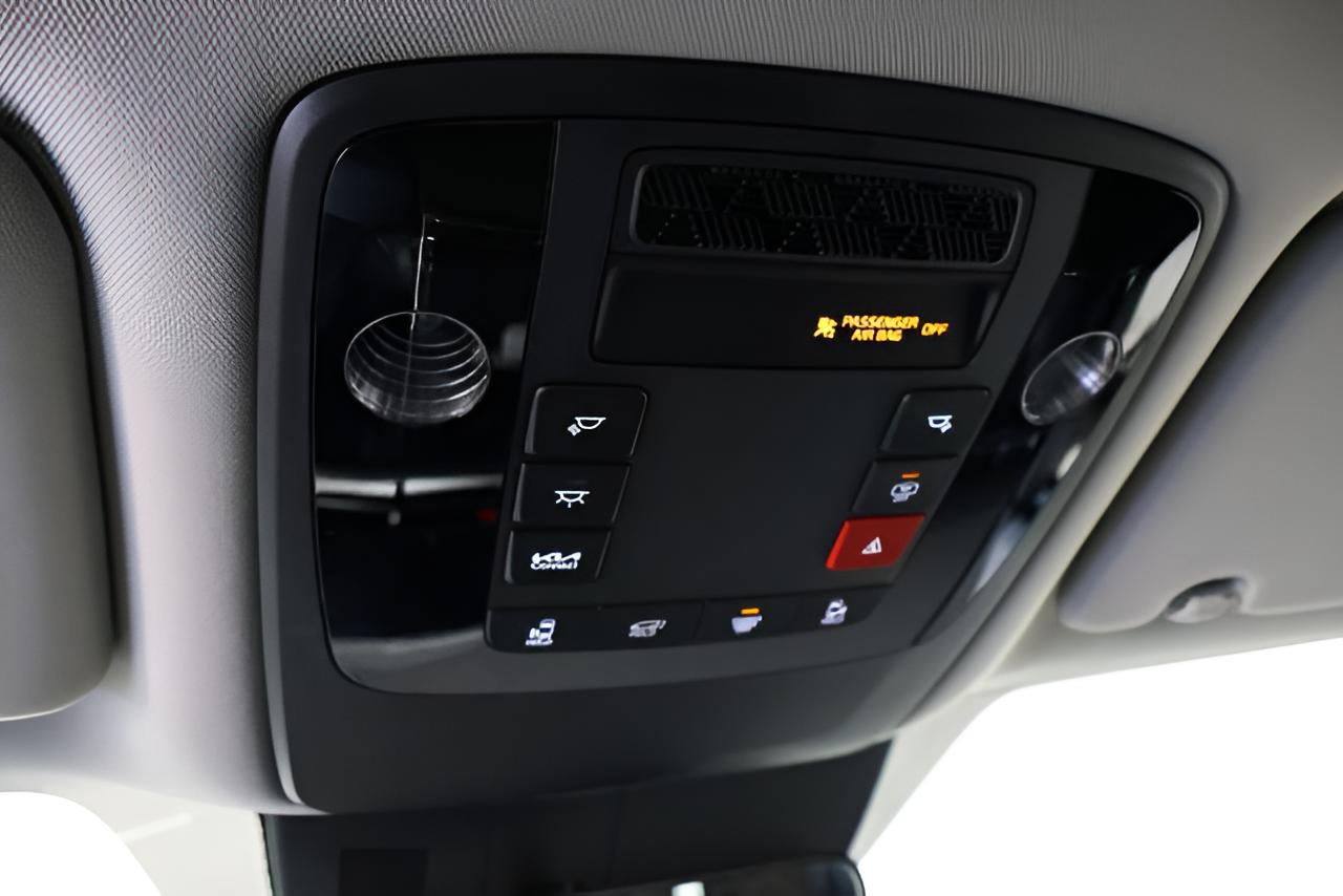 2027 Kia Carnival EX