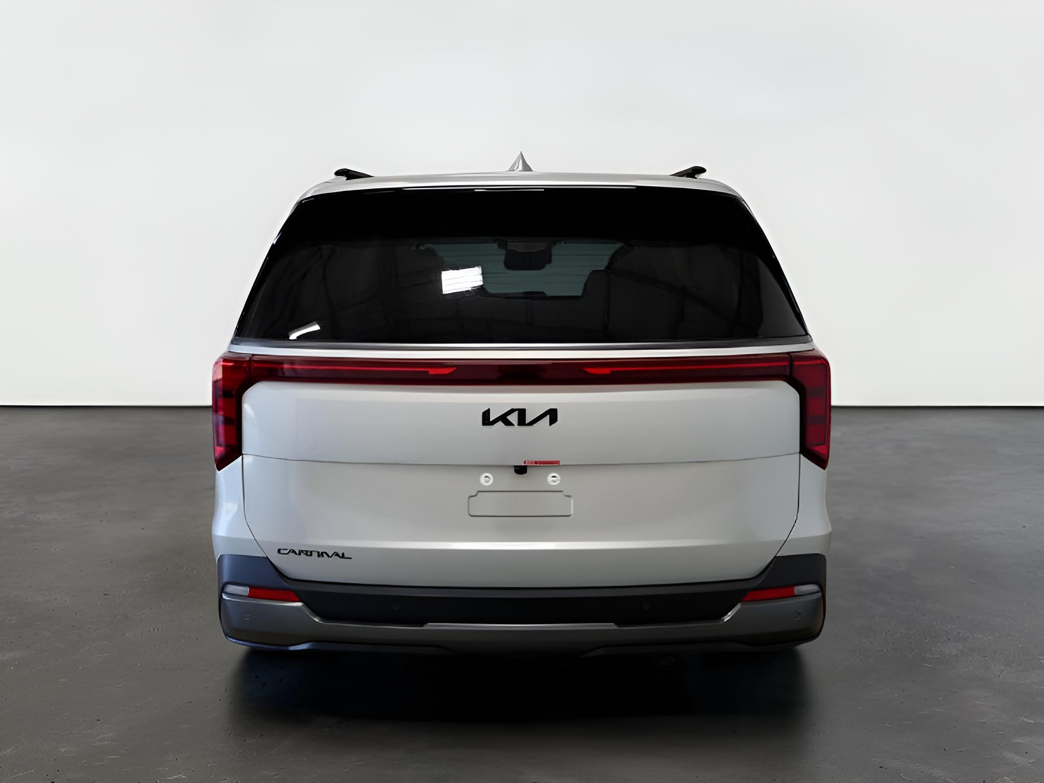 2027 Kia Carnival EX