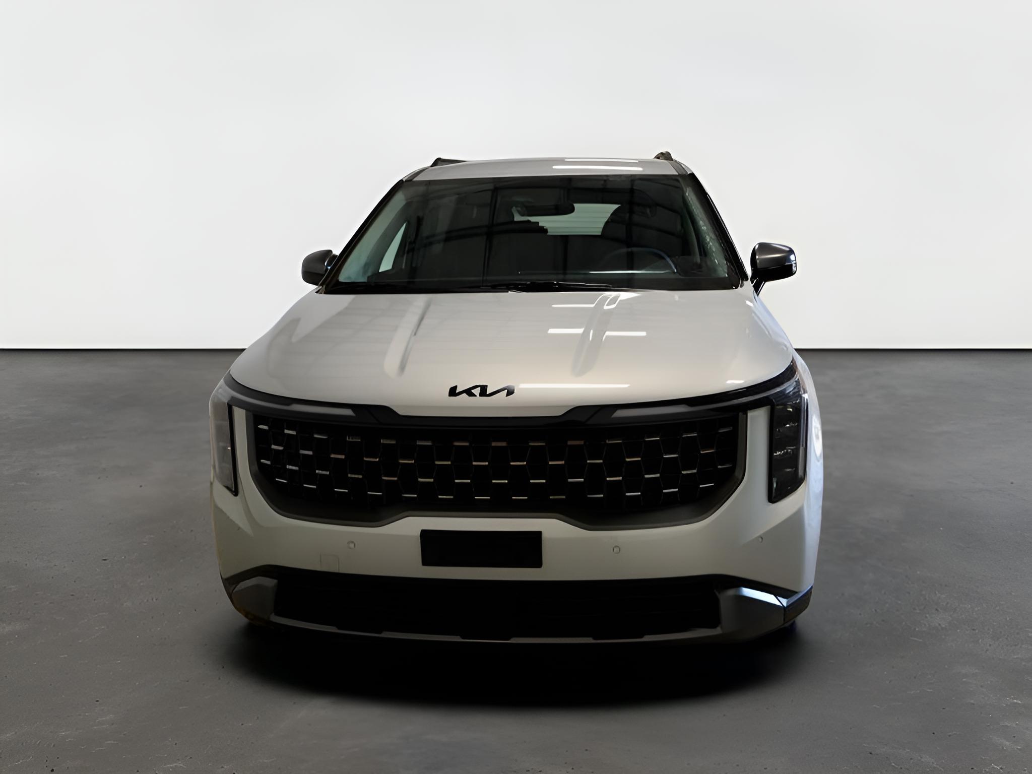2027 Kia Carnival EX