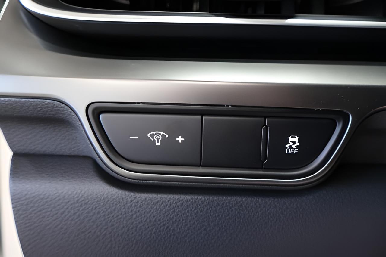 2027 Kia Carnival EX
