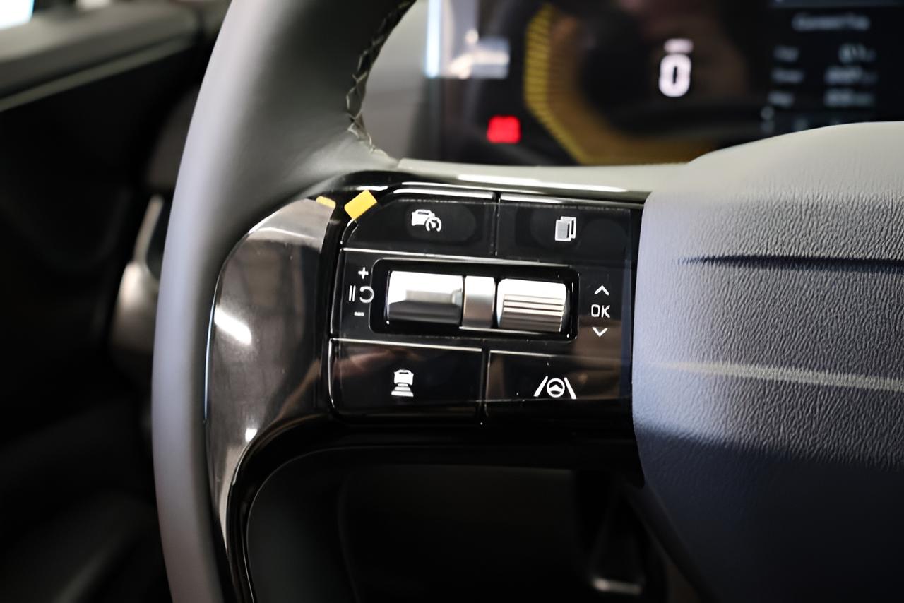2027 Kia Carnival EX