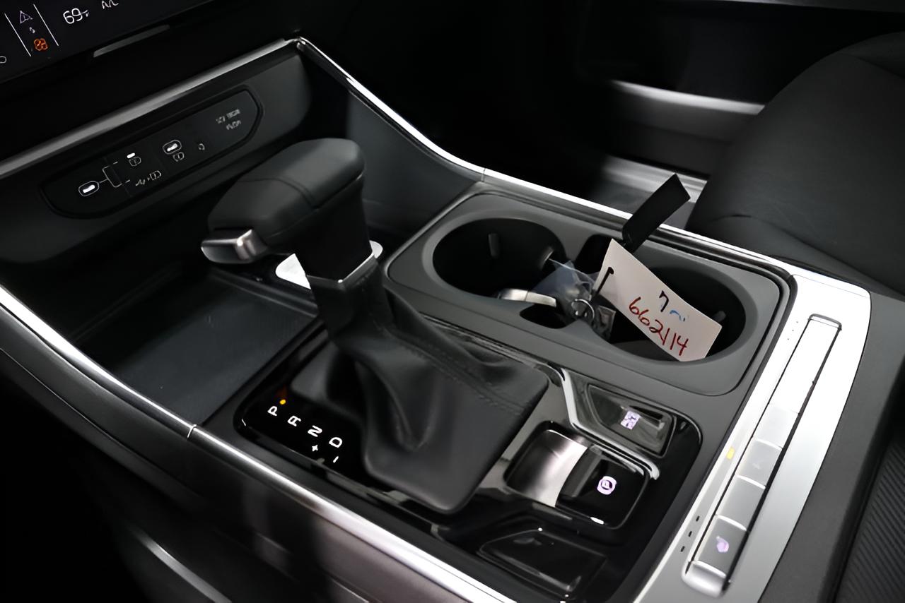 2027 Kia Carnival EX