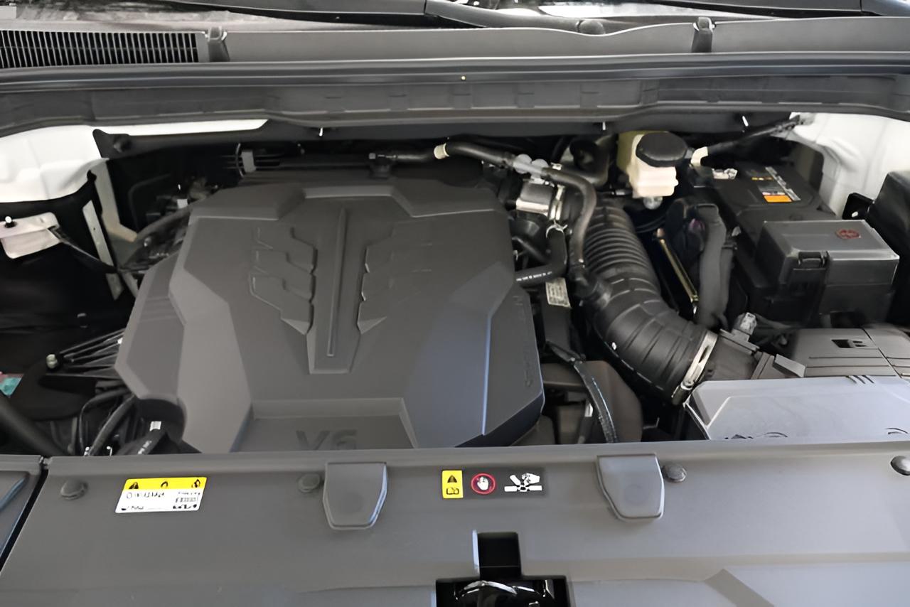 2027 Kia Carnival EX