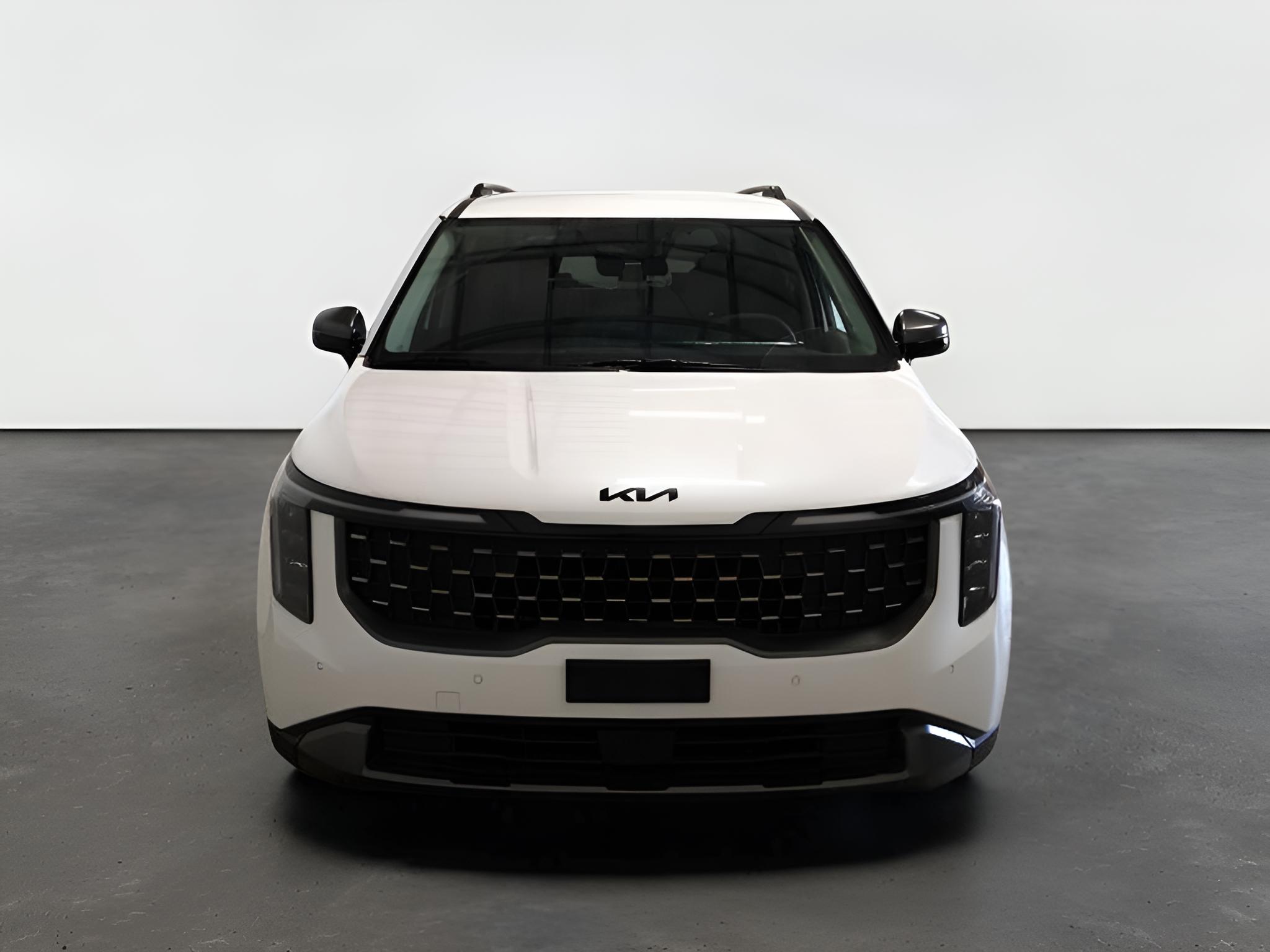 2027 Kia Carnival EX