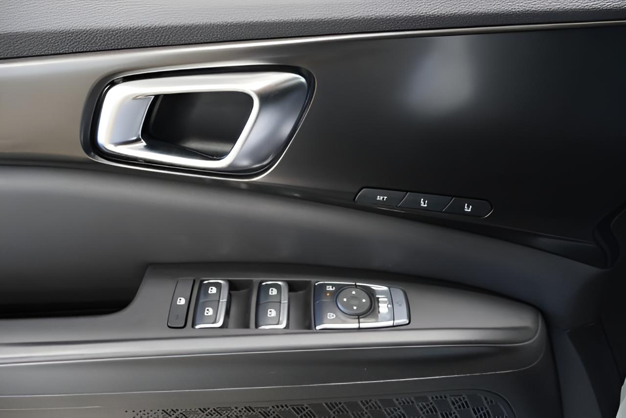2027 Kia Carnival EX