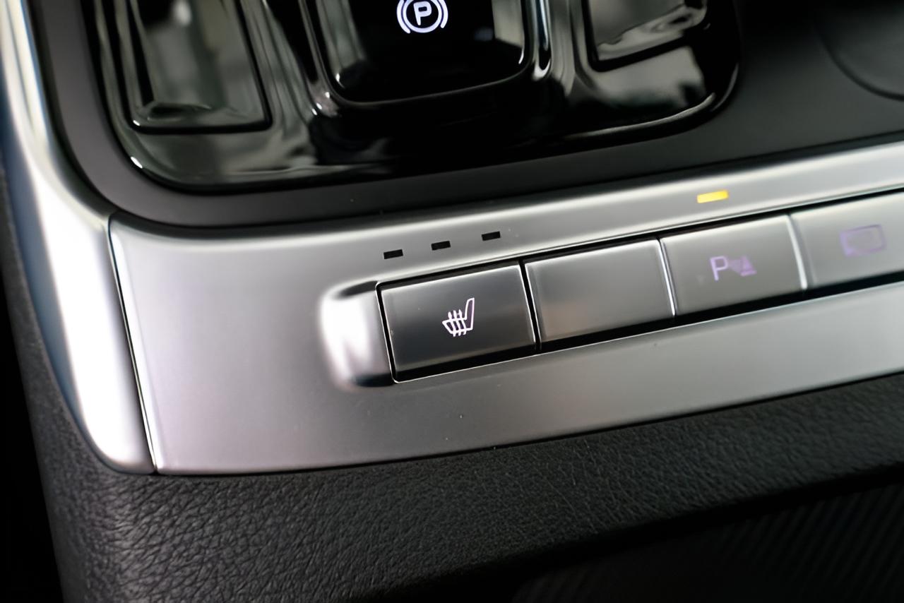 2027 Kia Carnival EX