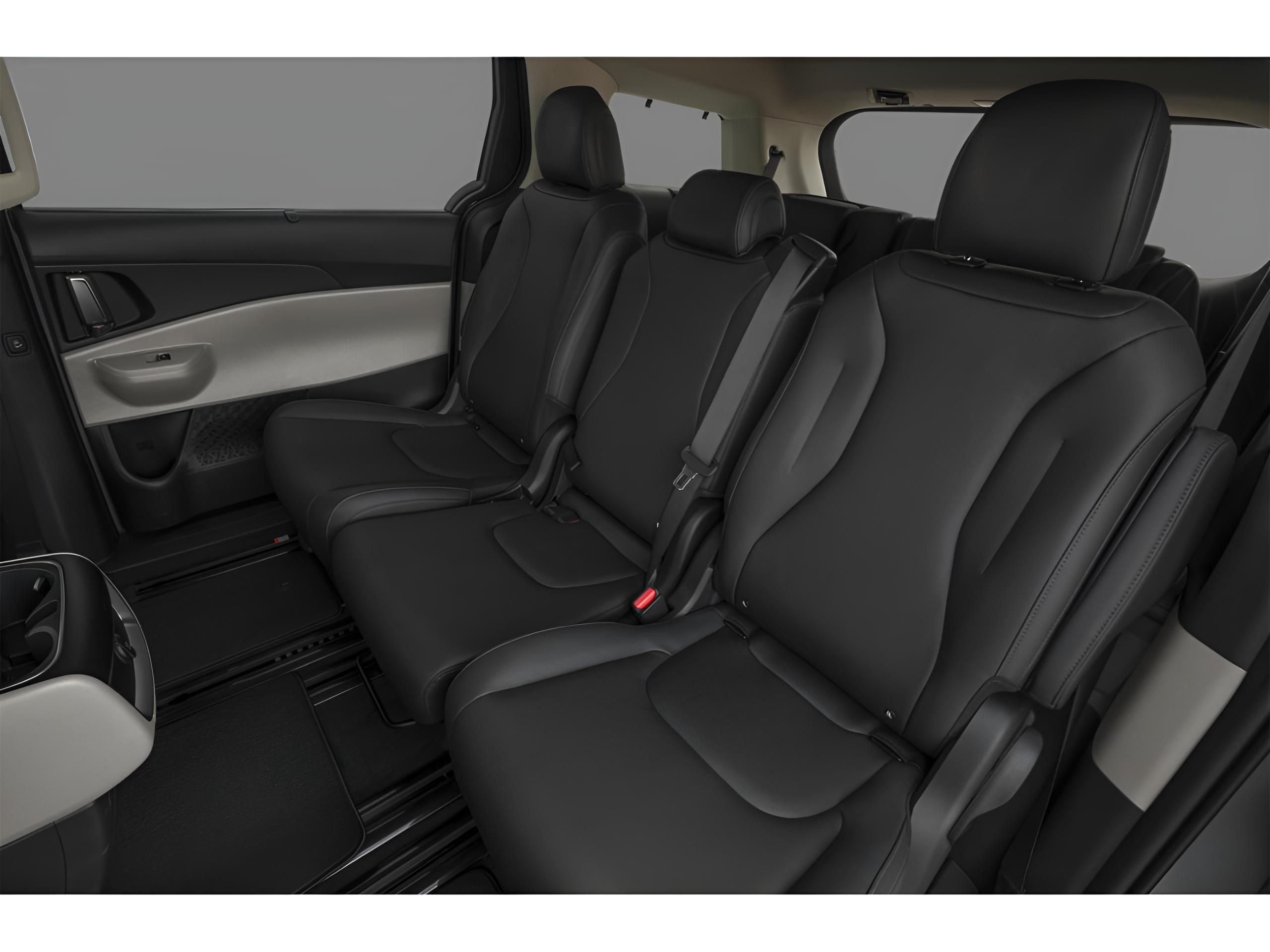 2027 Kia Carnival EX