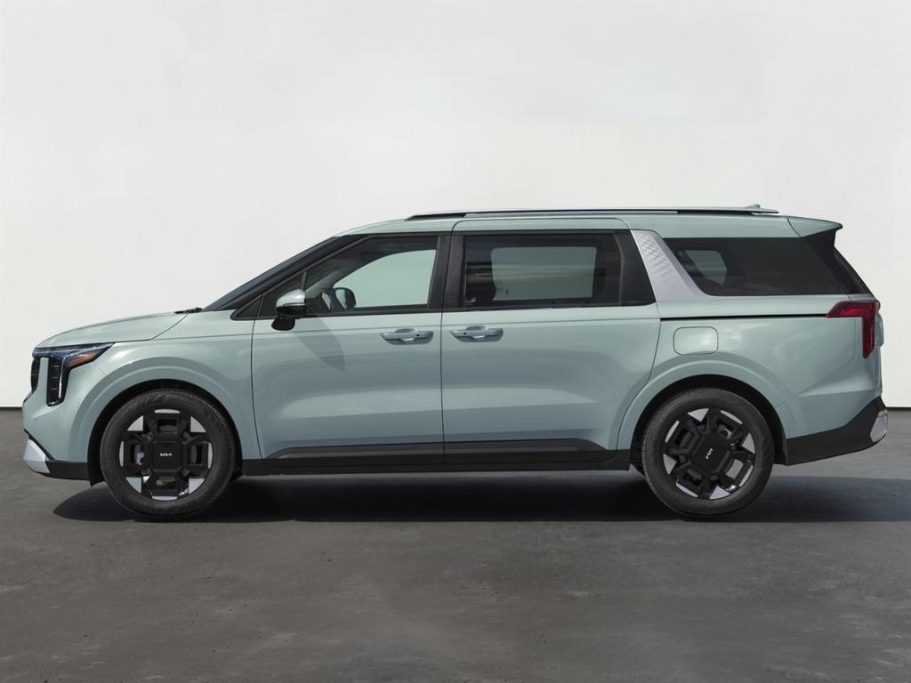 2027 Kia Carnival EX