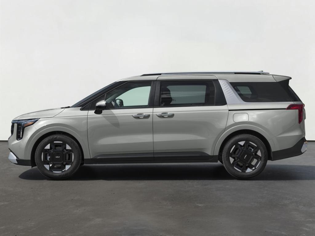 2027 Kia Carnival EX