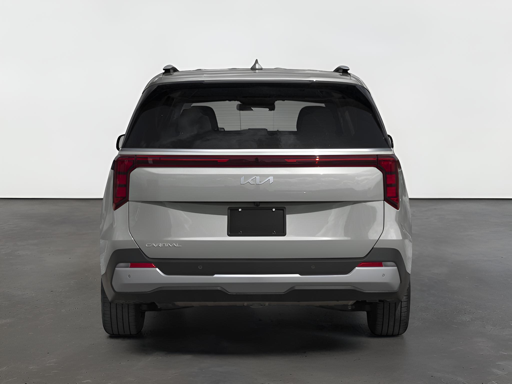 2027 Kia Carnival EX