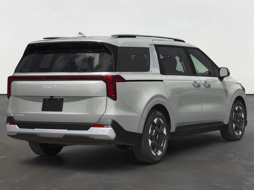 2027 Kia Carnival EX