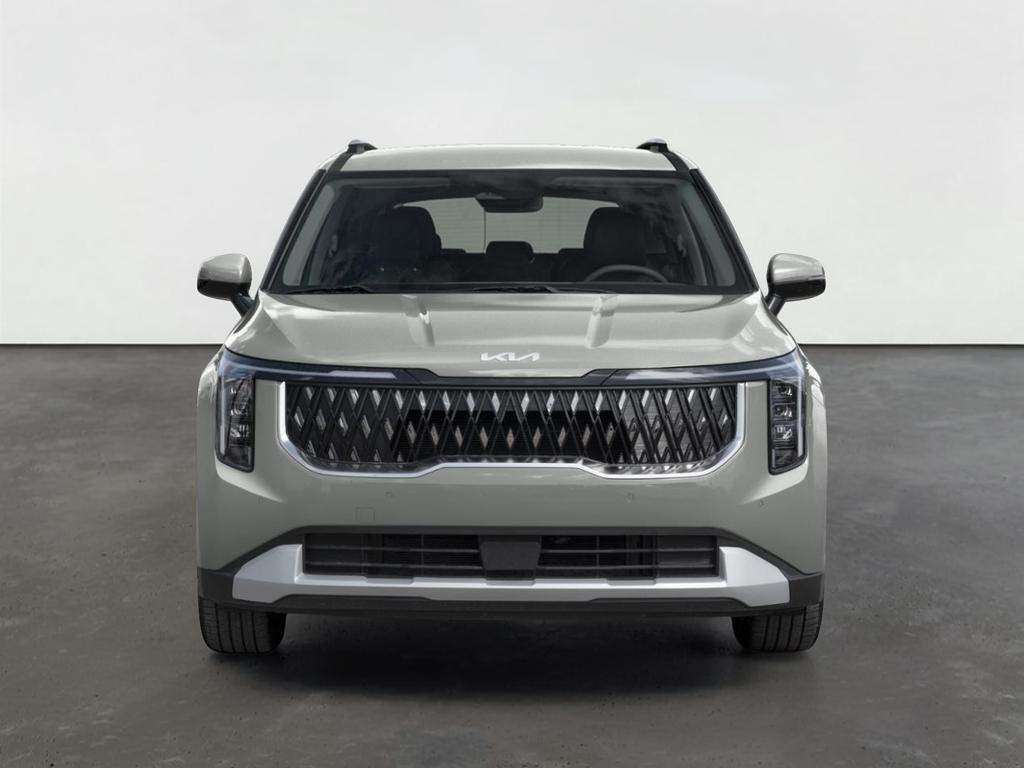 2027 Kia Carnival EX