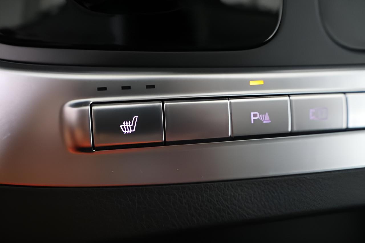 2027 Kia Carnival Hybrid EX