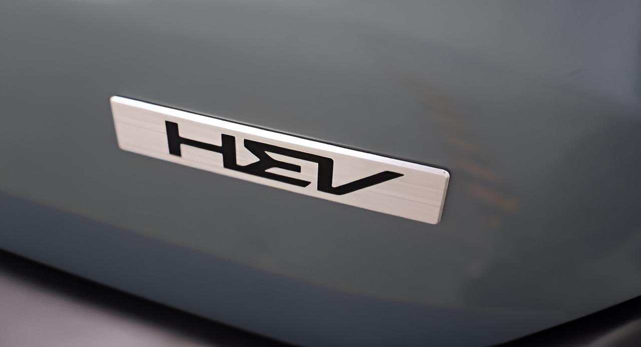2027 Kia Carnival Hybrid EX