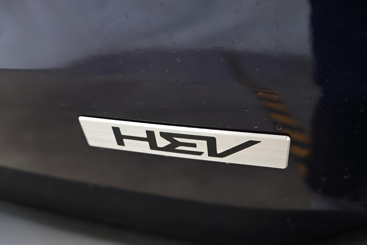 2027 Kia Carnival Hybrid EX
