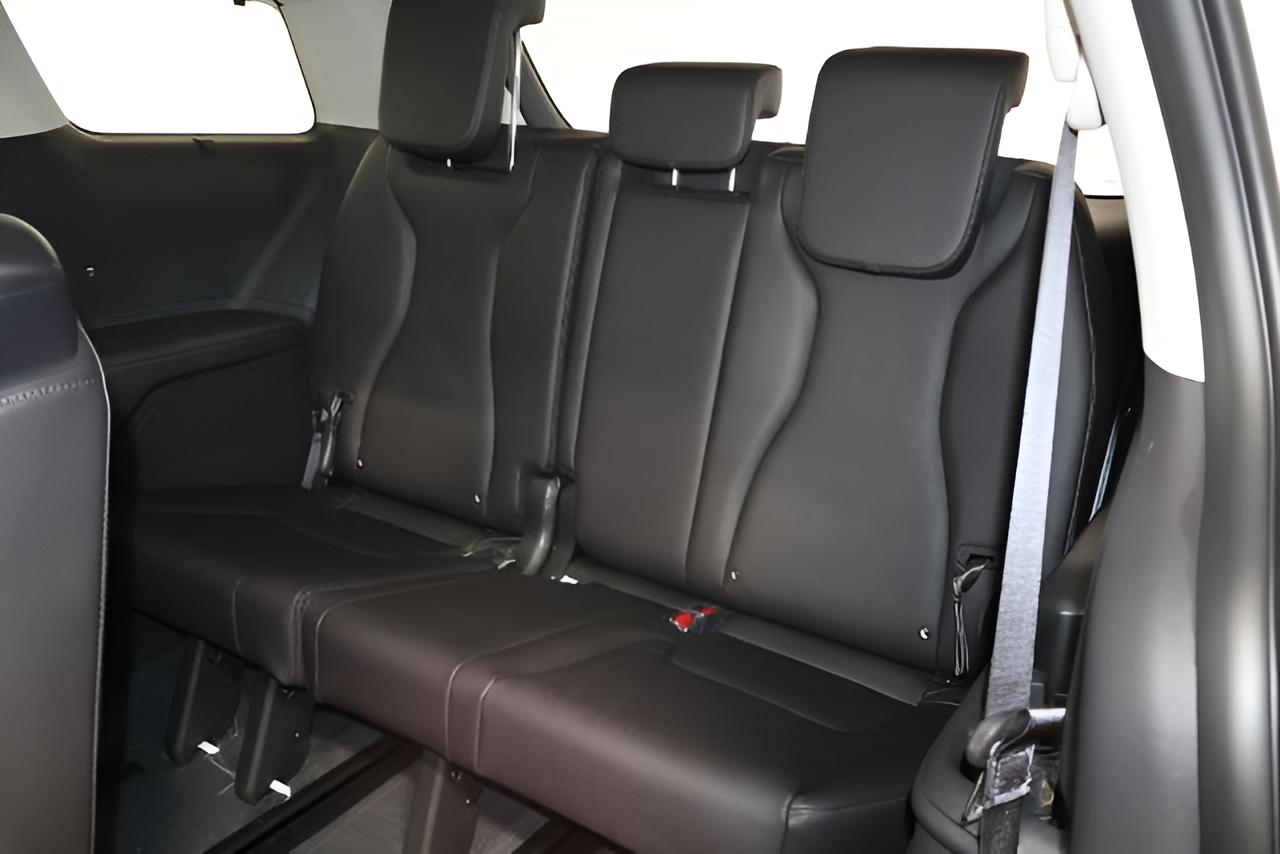2027 Kia Carnival SX