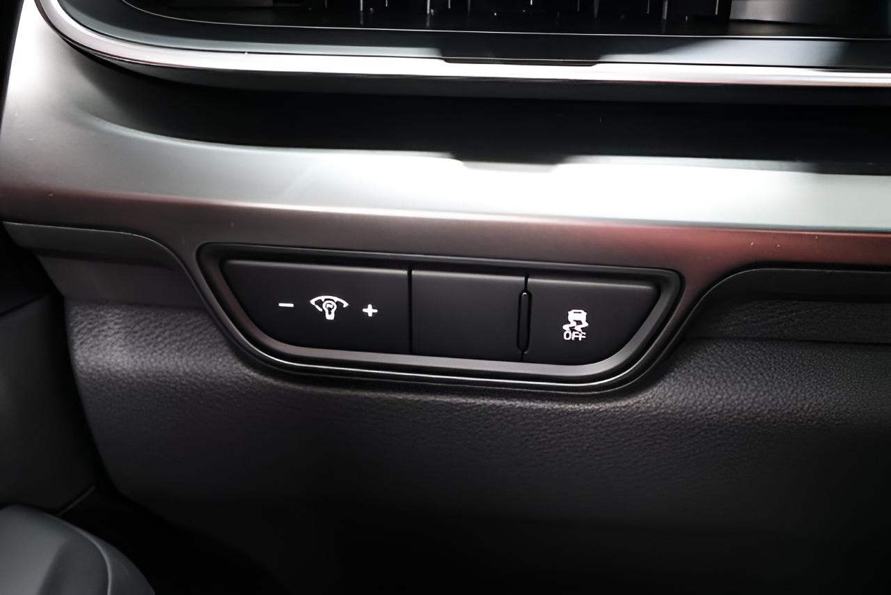 2027 Kia Carnival SX