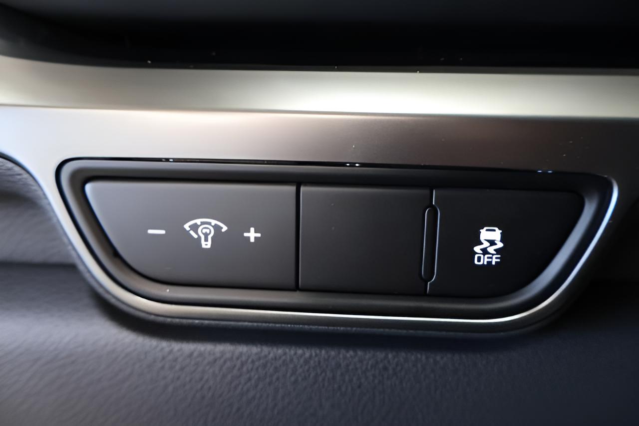 2027 Kia Carnival SX