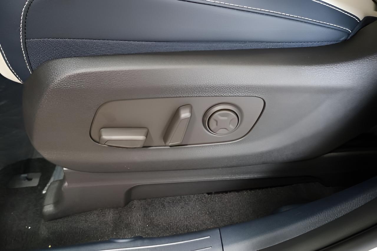 2027 Kia Carnival SX Prestige