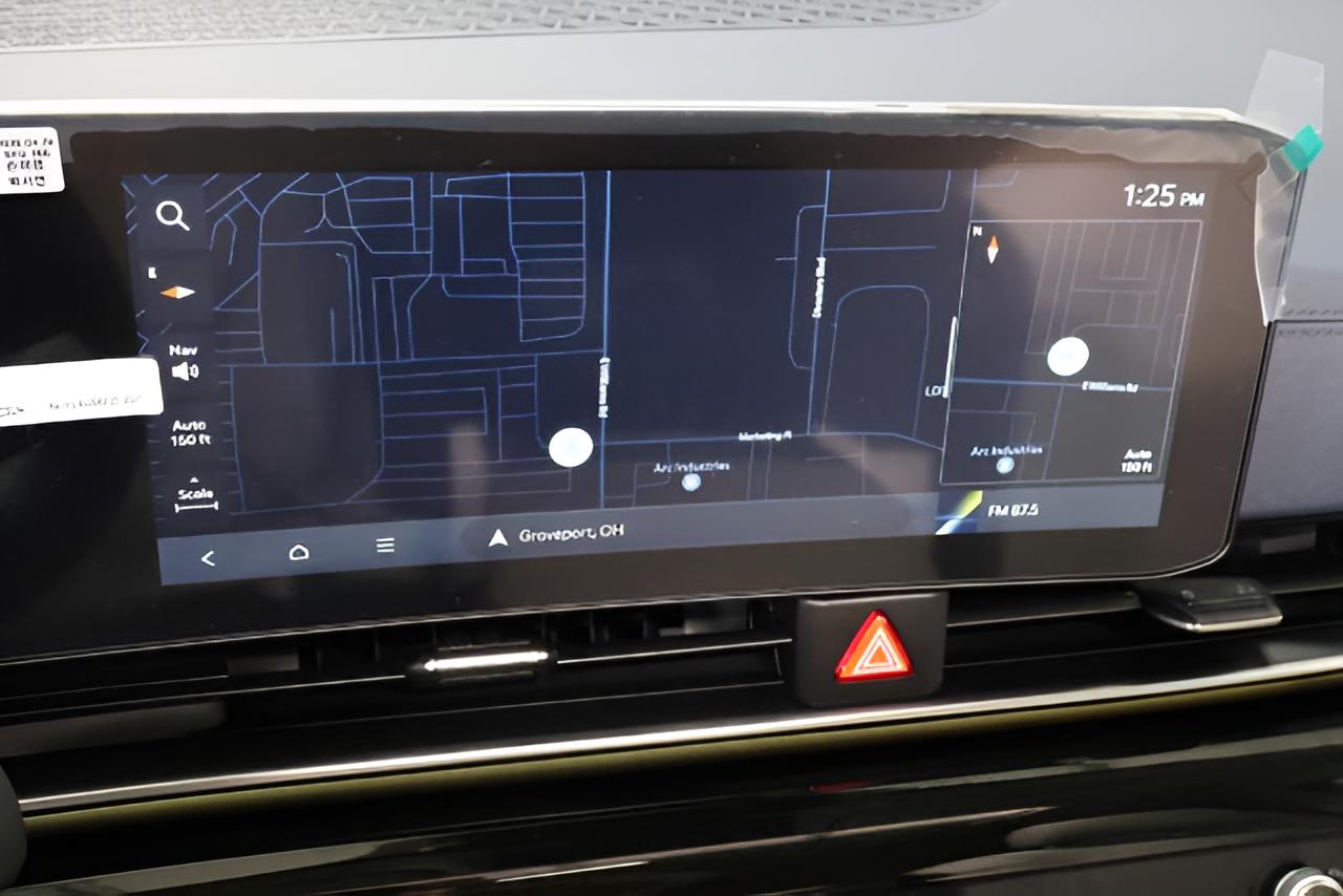 2027 Kia Carnival SX Prestige