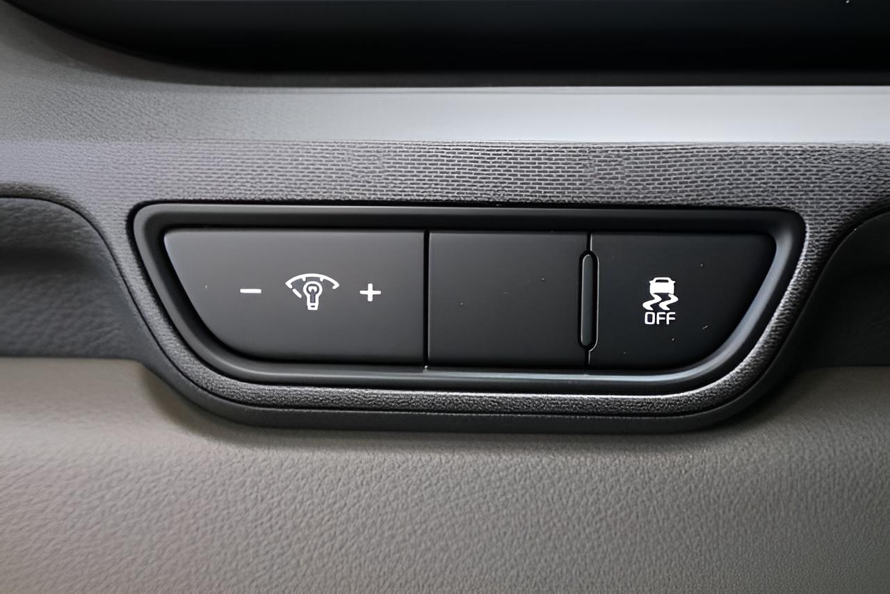 2027 Kia Carnival SX