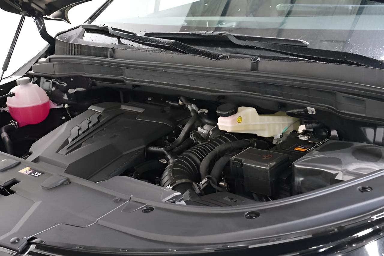 2027 Kia Carnival SX