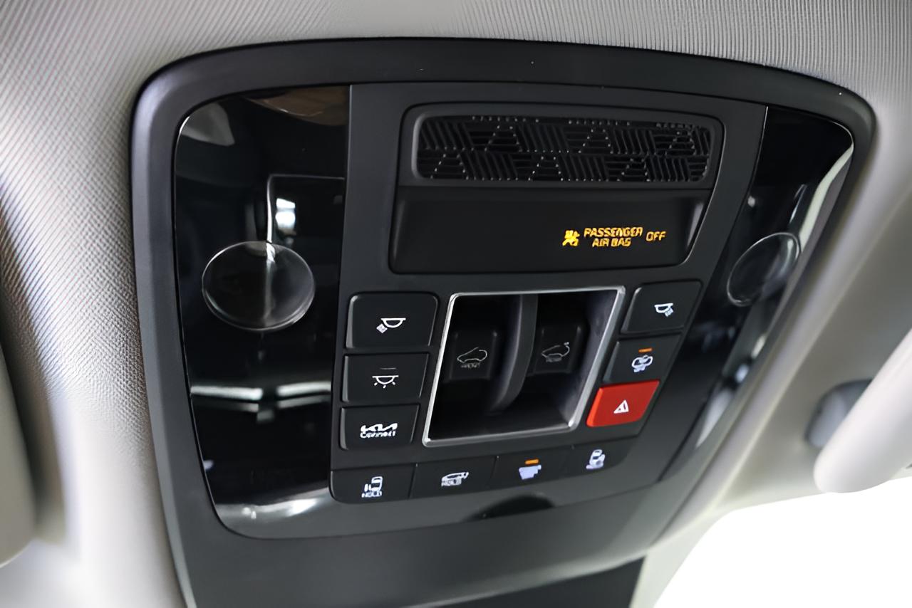 2026 Kia Carnival SX Prestige