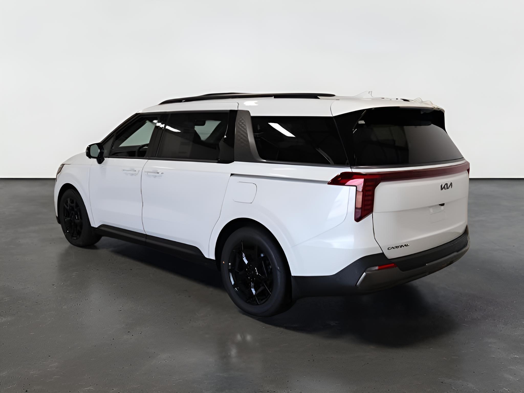 2026 Kia Carnival SX Prestige