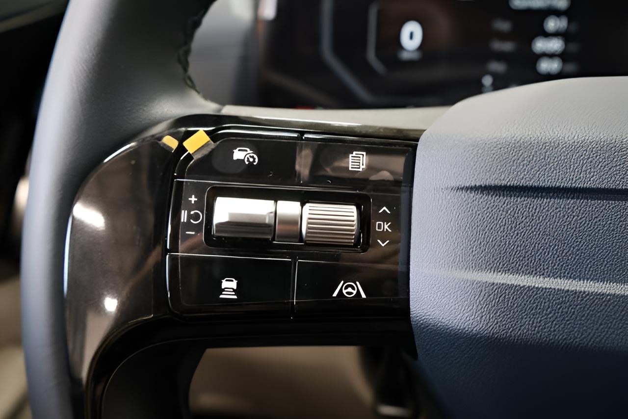 2027 Kia Carnival SX Prestige