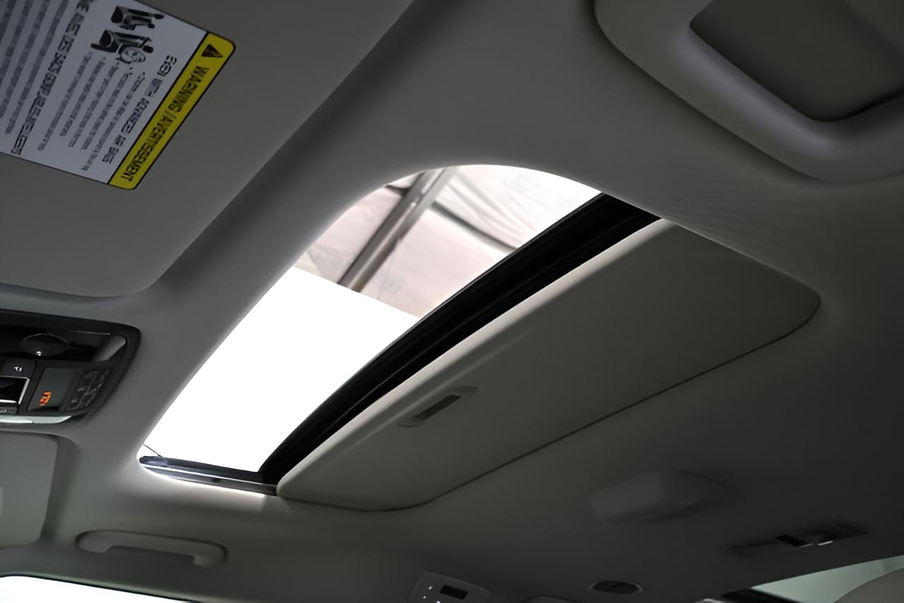 2027 Kia Carnival SX Prestige