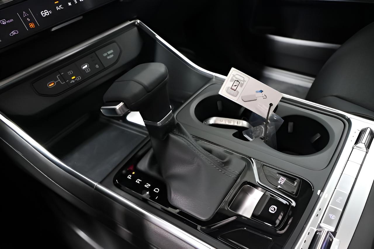 2027 Kia Carnival SX Prestige
