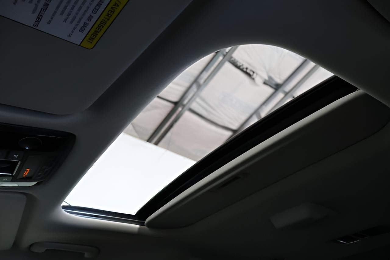 2027 Kia Carnival SX Prestige