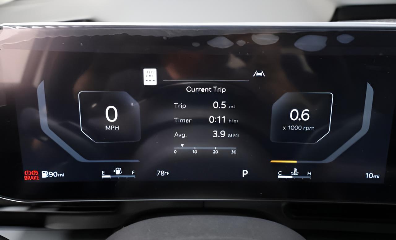 2026 Kia Carnival SX Prestige